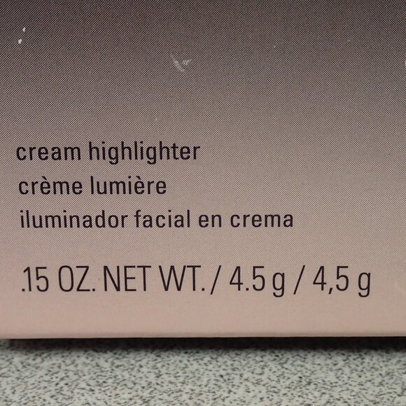 Mary Kay Cream Highlighter - Picture 3 of 3